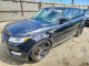 Land Rover RANGEROVER 2014 — Copart