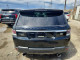 Land Rover RANGEROVER 2014 — Copart