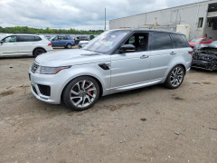 Land Rover RANGEROVER 2018