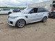Land Rover RANGEROVER 2018 — Copart