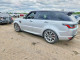 Land Rover RANGEROVER 2018 — Copart