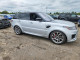 Land Rover RANGEROVER 2018 — Copart