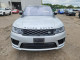 Land Rover RANGEROVER 2018 — Copart