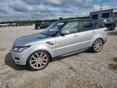 Land Rover RANGEROVER 2016