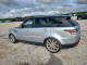 Land Rover RANGEROVER 2016 — Copart