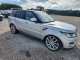 Land Rover RANGEROVER 2016 — Copart