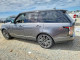 Land Rover RANGEROVER 2019 — Copart