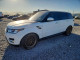 Land Rover RANGEROVER 2016 — Copart