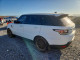 Land Rover RANGEROVER 2016 — Copart