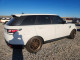 Land Rover RANGEROVER 2016 — Copart