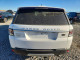 Land Rover RANGEROVER 2016 — Copart