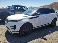 Land Rover RANGEROVER 2022