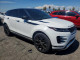 Land Rover RANGEROVER 2022 — Copart