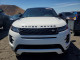 Land Rover RANGEROVER 2022 — Copart