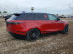 Land Rover RANGEROVER 2018 — Copart