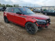 Land Rover RANGEROVER 2018 — Copart