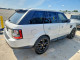 Land Rover RANGEROVER 2013 — Copart