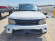 Land Rover RANGEROVER 2013 — Copart