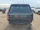 Land Rover RANGEROVER 2016 — Copart