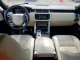 Land Rover RANGEROVER 2016 — Copart