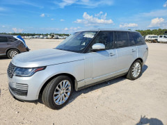Land Rover RANGEROVER 2020