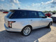 Land Rover RANGEROVER 2020 — Copart