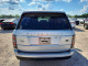 Land Rover RANGEROVER 2020 — Copart