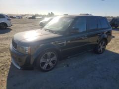 Land Rover RANGEROVER 2011
