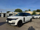 Land Rover RANGEROVER 2019 — Copart