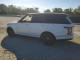 Land Rover RANGEROVER 2016 — Copart