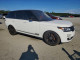 Land Rover RANGEROVER 2016 — Copart