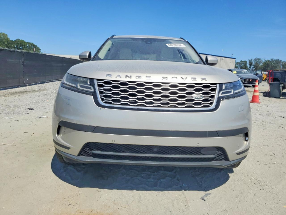 Land Rover RANGEROVER 2019 — Copart