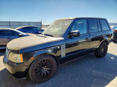 Land Rover RANGEROVER 2010