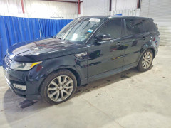 Land Rover RANGEROVER 2014
