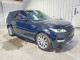 Land Rover RANGEROVER 2014 — Copart