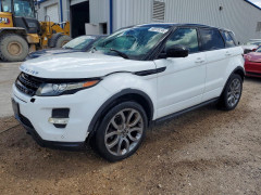 Land Rover RANGEROVER 2014