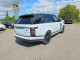 Land Rover RANGEROVER 2018 — Copart