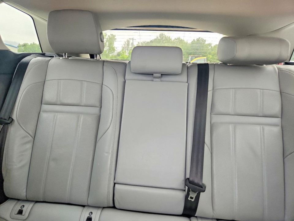 Land Rover RANGEROVER 2020 — Copart
