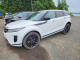 Land Rover RANGEROVER 2023 — Copart