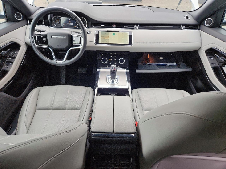 Land Rover RANGEROVER 2023 — Copart
