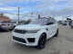 Land Rover RANGEROVER 2021 — Copart