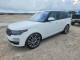 Land Rover RANGEROVER 2019 — Copart