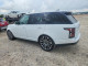 Land Rover RANGEROVER 2019 — Copart