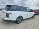 Land Rover RANGEROVER 2019 — Copart