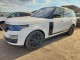 Land Rover RANGEROVER 2019 — Copart