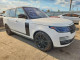 Land Rover RANGEROVER 2019 — Copart