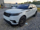 Land Rover RANGEROVER 2018 — Copart