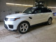 Land Rover RANGEROVER 2019 — Copart