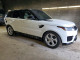 Land Rover RANGEROVER 2019 — Copart