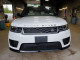 Land Rover RANGEROVER 2019 — Copart
